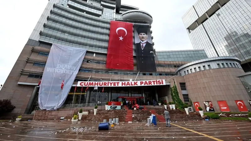 CHP mutlak butlan kararına Yargıtay bakar mı?