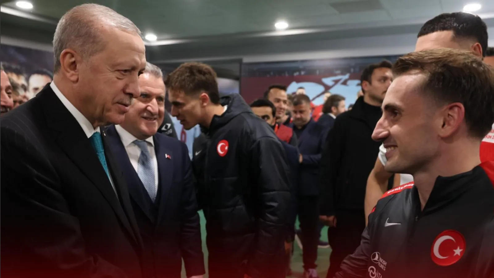 Bilecik ataması iptal edilmişti: Kerem Aktürkoğlu'nun amcası Ahmet Aktürkoğlu, Kocaeli’ye görevlendirildi