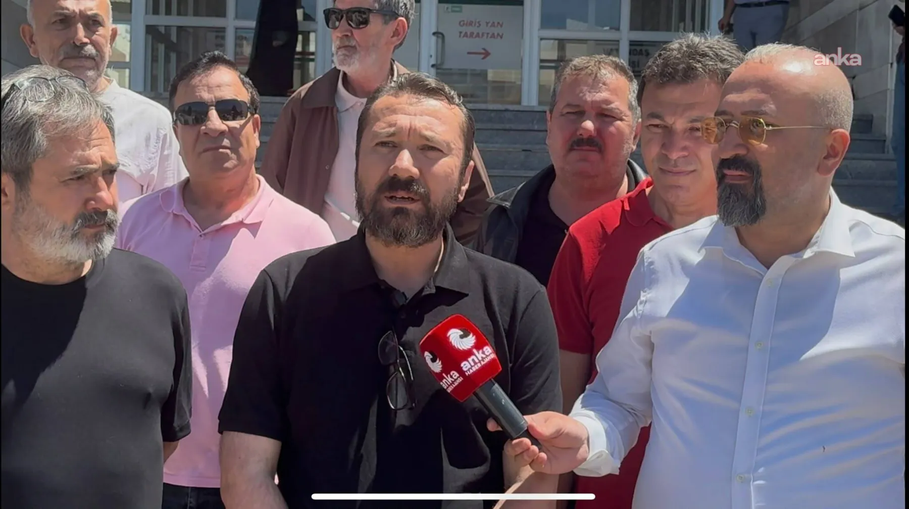 "Bin 500 PKK'lı gizlice serbest bırakıldı" paylaşımı sonrası gözaltına alınan kişi serbest bırakıldı