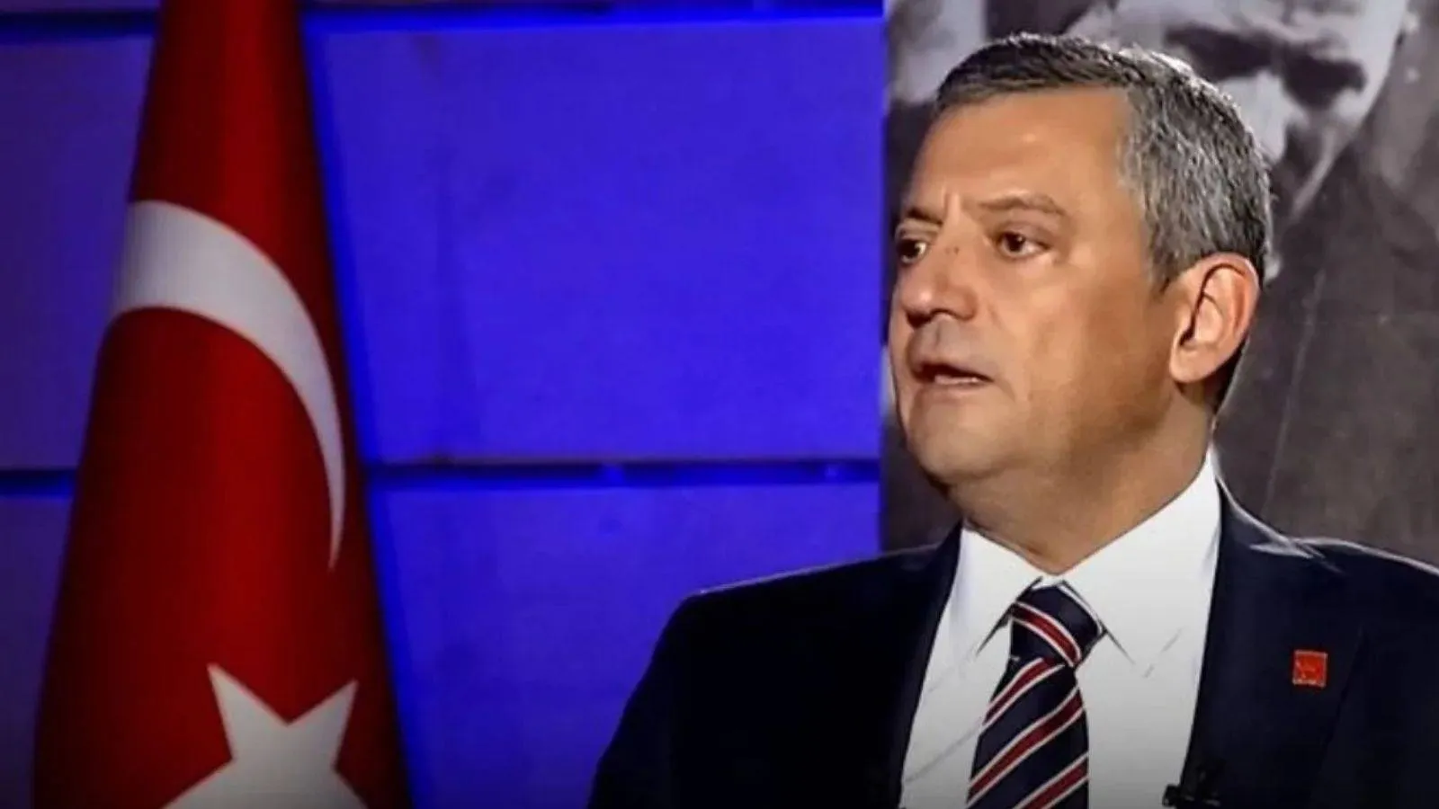Özgür Özel’den ‘yeni parti’ iddiasına yanıt: Bu parti öyle kolay bırakılmaz, ayrılmak istemiyoruz, ben seçmenin duygularını doğru okuyorum