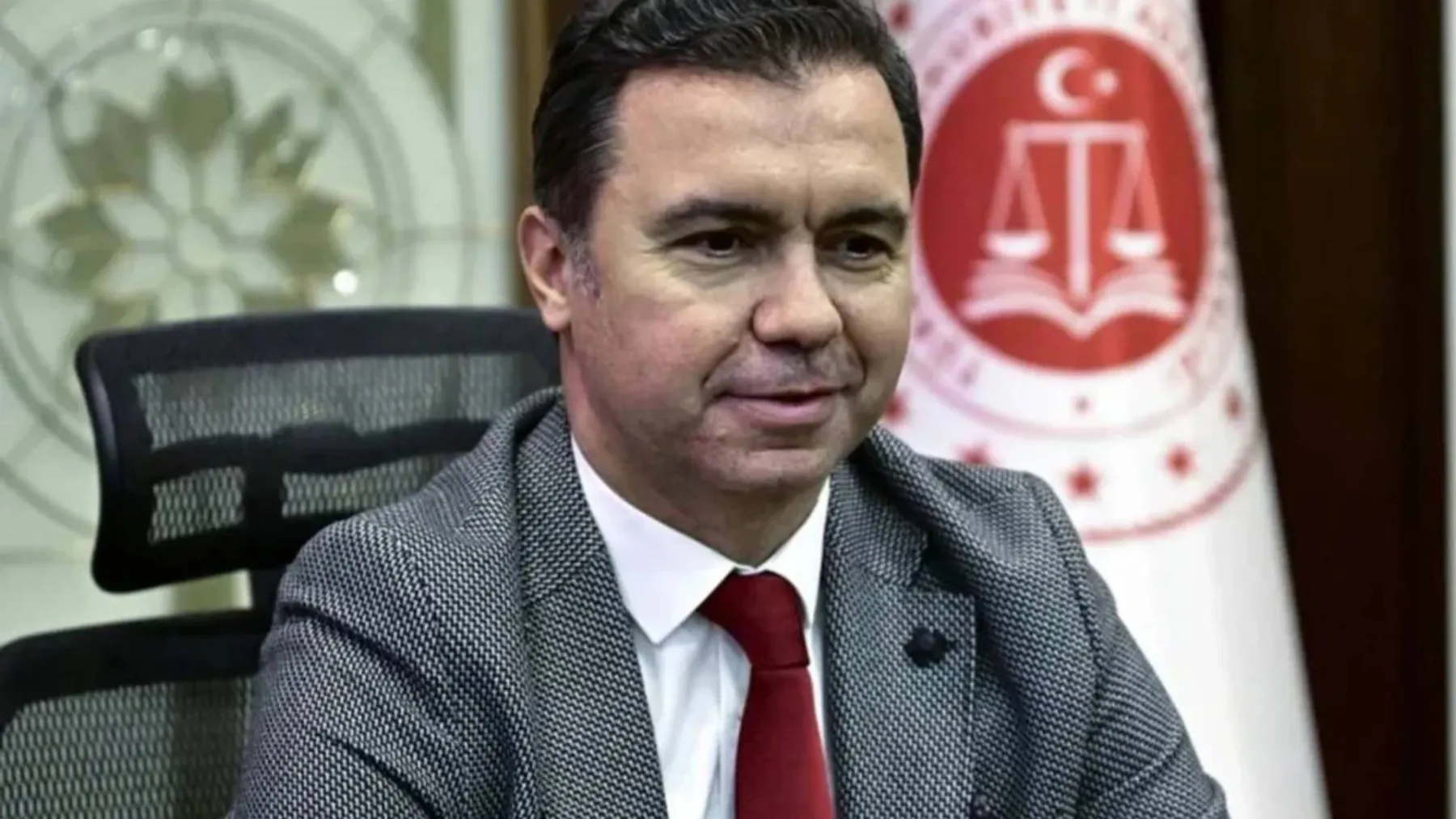 Ankara Cumhuriyet Başsavcısı Gökhan Karaköse, Yarg