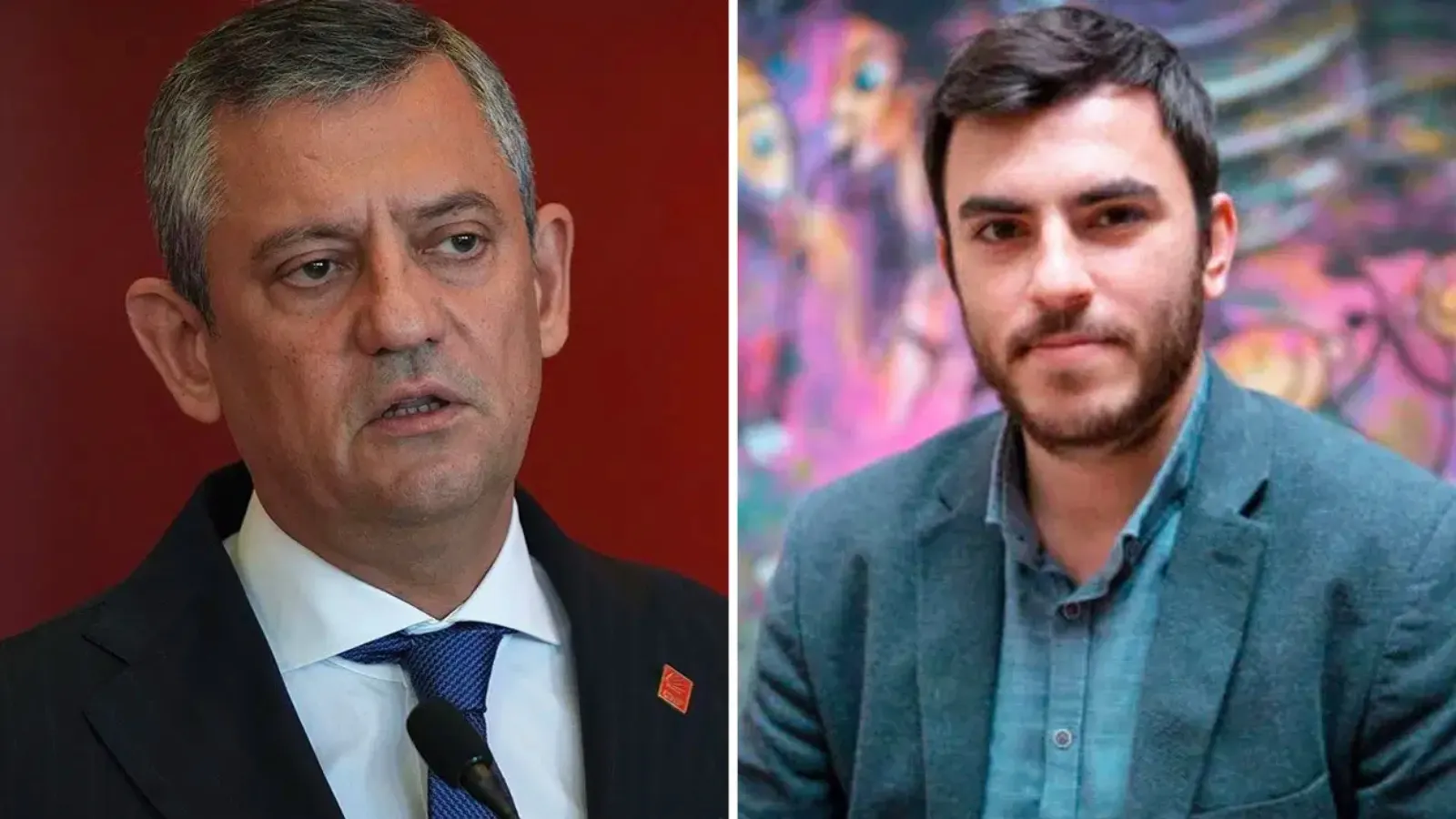 Özgür Özel'den hakkında tahliye kararı verilen İsmail Arı için telefon: Bağımsız ve özgür gazetecilik mücadelenizde yanınızdayız