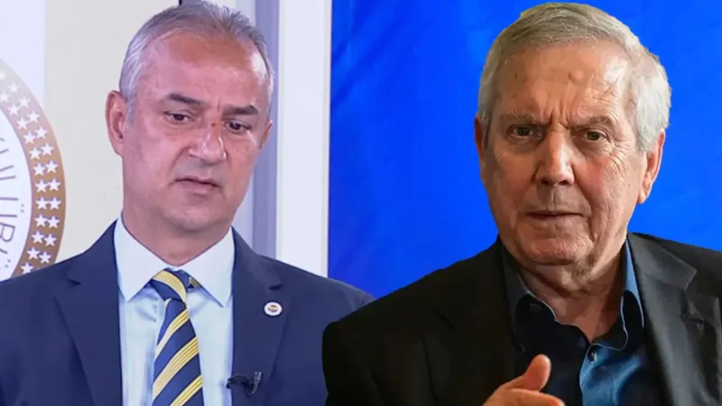 Aziz Yıldırım'ın geçmişte yaptığı açıklamalar yeniden gündem oldu: Ben Mourinho demeseydim, bunlar İsmail Kartal ile devam edeceklerdi