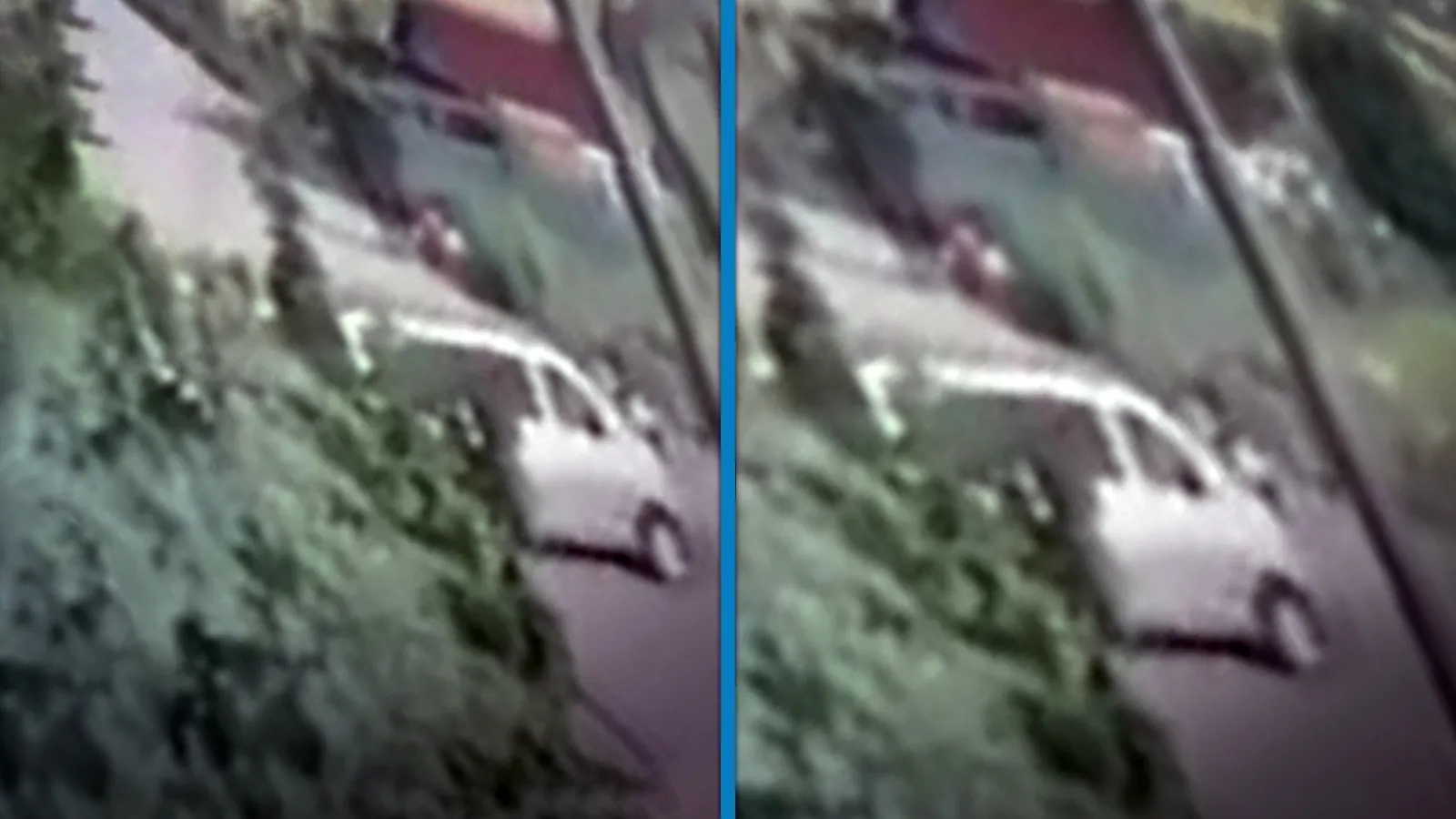 Ankara'da skuter ile giderken hafif ticari aracın çarptığı 11 yaşındaki çocuk öldü; kaza anı kamerada