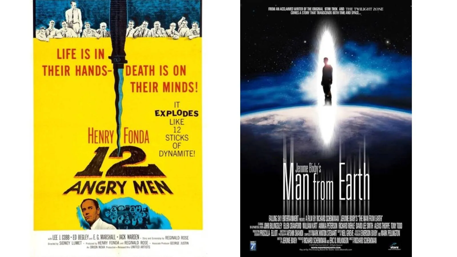 Tek mekân, büyük etki: İşte IMDb puanına göre tek mekânda geçen en iyi 12 film