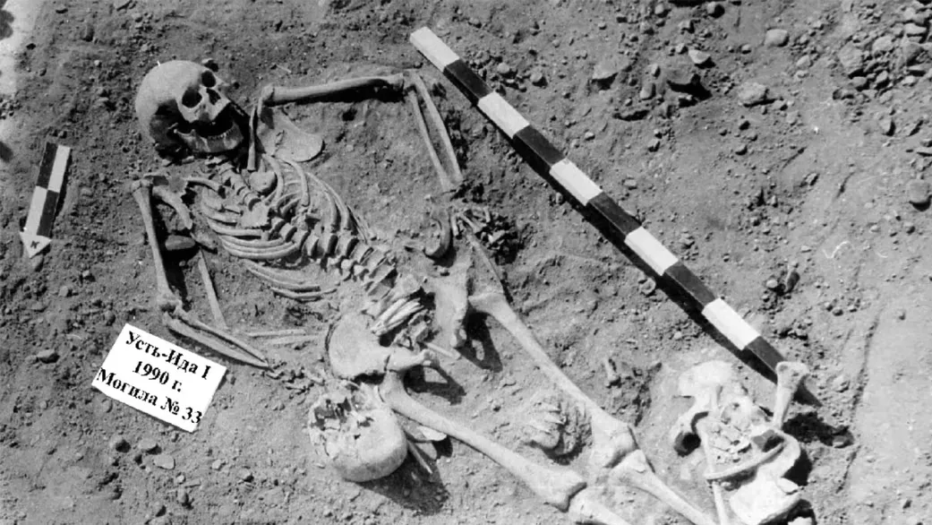 5 bin 500 yıllık DNA, bilinen en eski veba salgınını ortaya çıkardı!