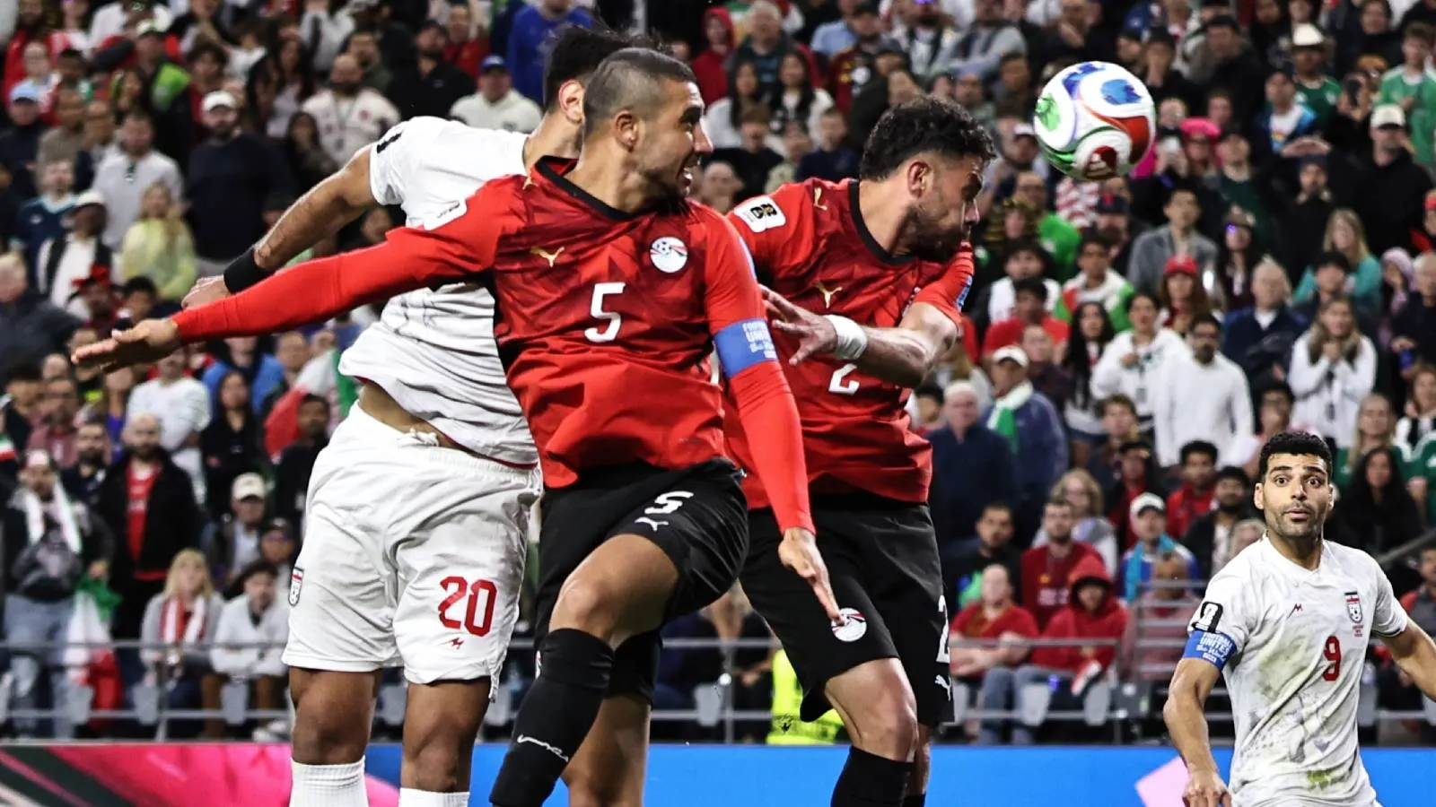 2026 Dünya Kupası | Mısır tur atladı, İran umudunu korudu