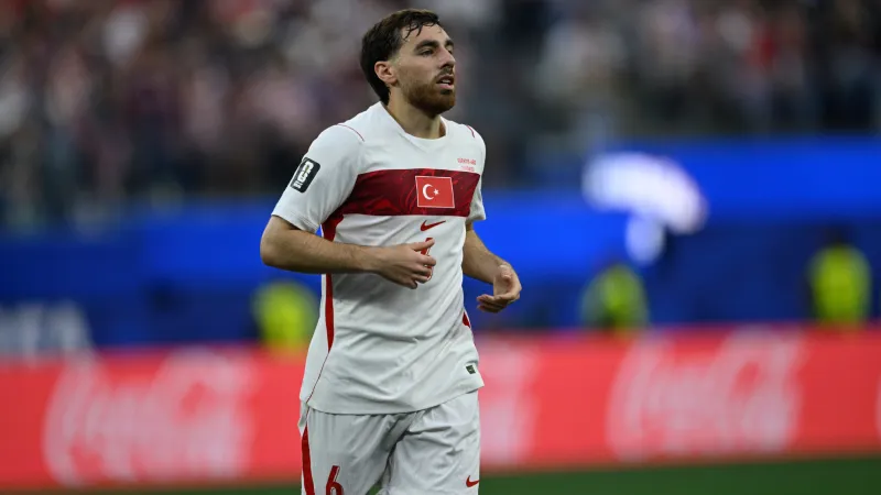Orkun Kökçü: Ortada onurumuz ve şerefimiz vardı