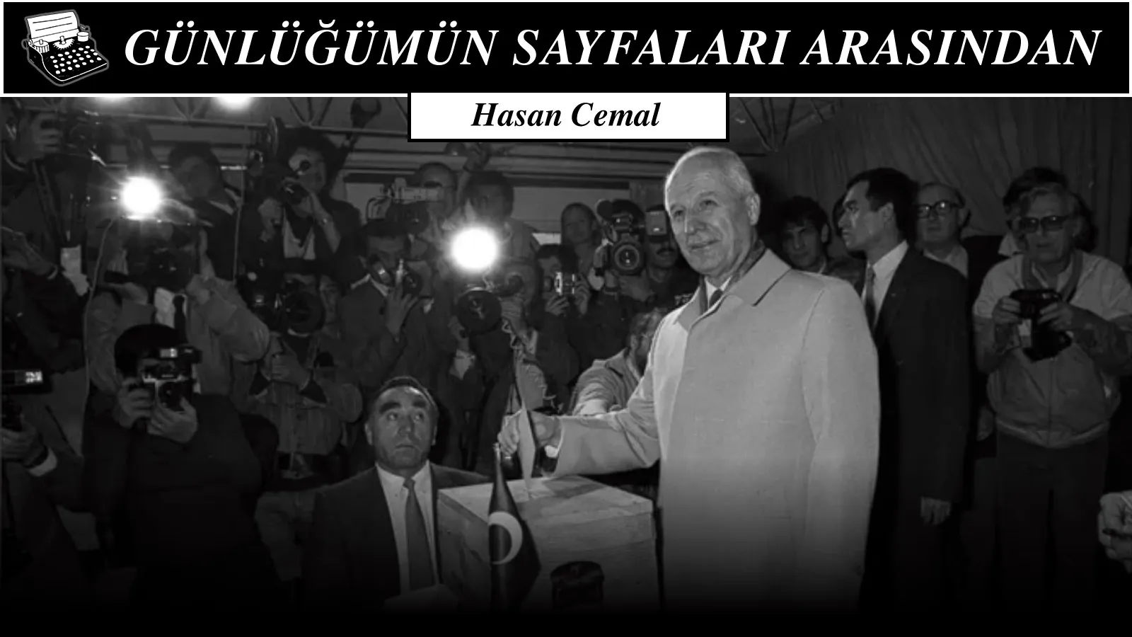 "Elimizdeki tasarı, anarşiye de diktaya da kapı açabilecek bir karmaşıklığa boğulmuştur"