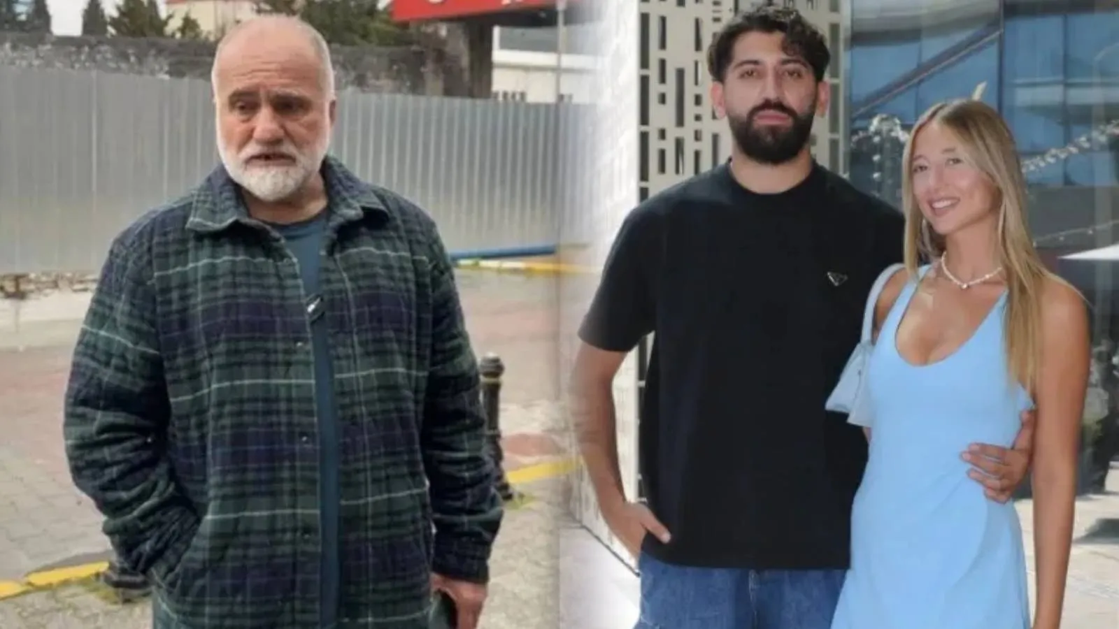 Öldürülen Kubilay Kaan Kundakçı'nın babası: Aleyna yeni sevgilisi üzerinden gövde gösterisi yapmak istedi, Canbay mahkemede ifade değiştirdi!
