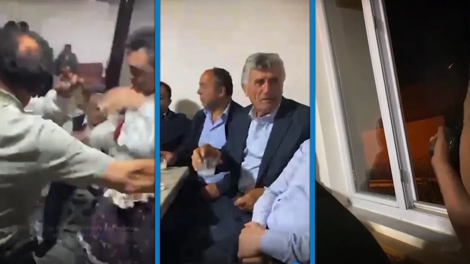 Karabük’te AKP’li yöneticilerin köçekli eğlence görüntüleri gündem oldu: “Aman Genel Merkez duymasın”