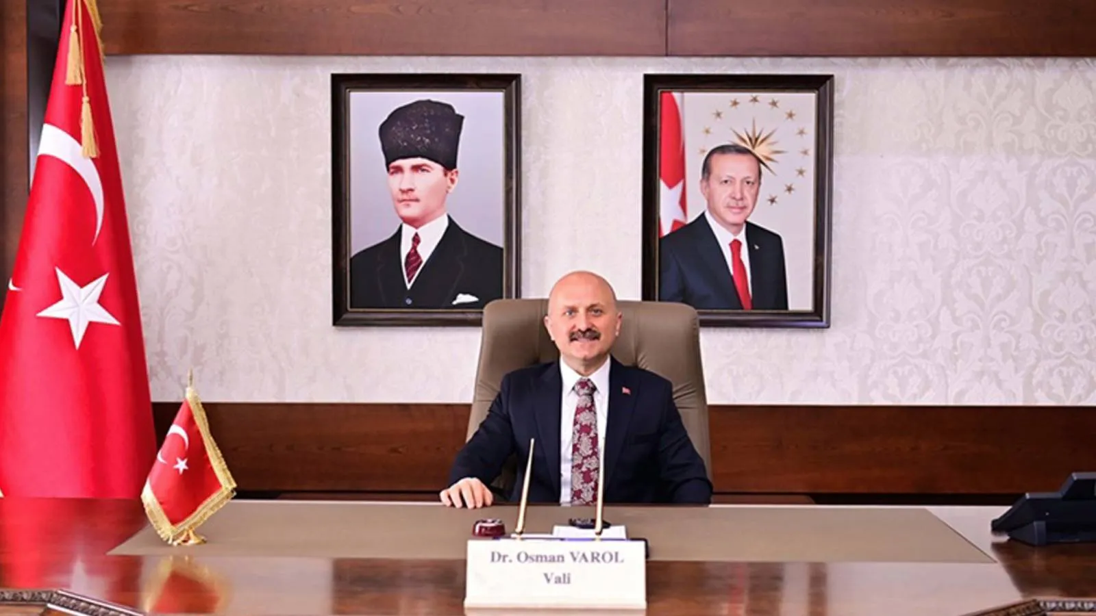 Vali Varol'dan Kuşadası'na LGBT+ yolcuları getirecek kruvaziyerle ilgili açıklama