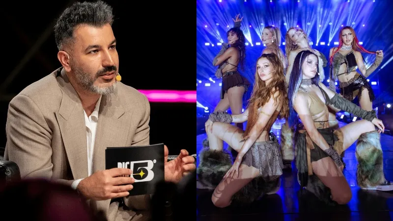 Tolga Akış’tan 'Manifest Sözleşmesi' iddialarına yanıt: Hukuki süreç başlatıldı!