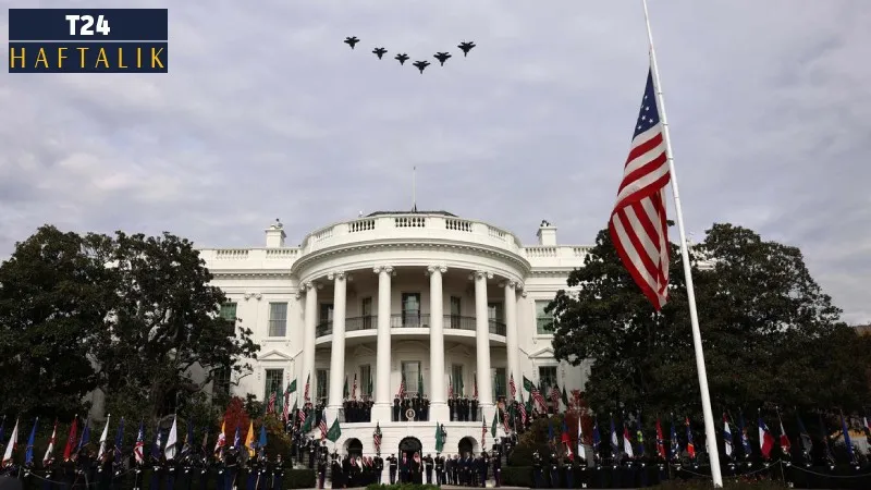 Amerika’nın düşmanı olmak tehlikelidir, fakat dostu olmak ölümcüldür!