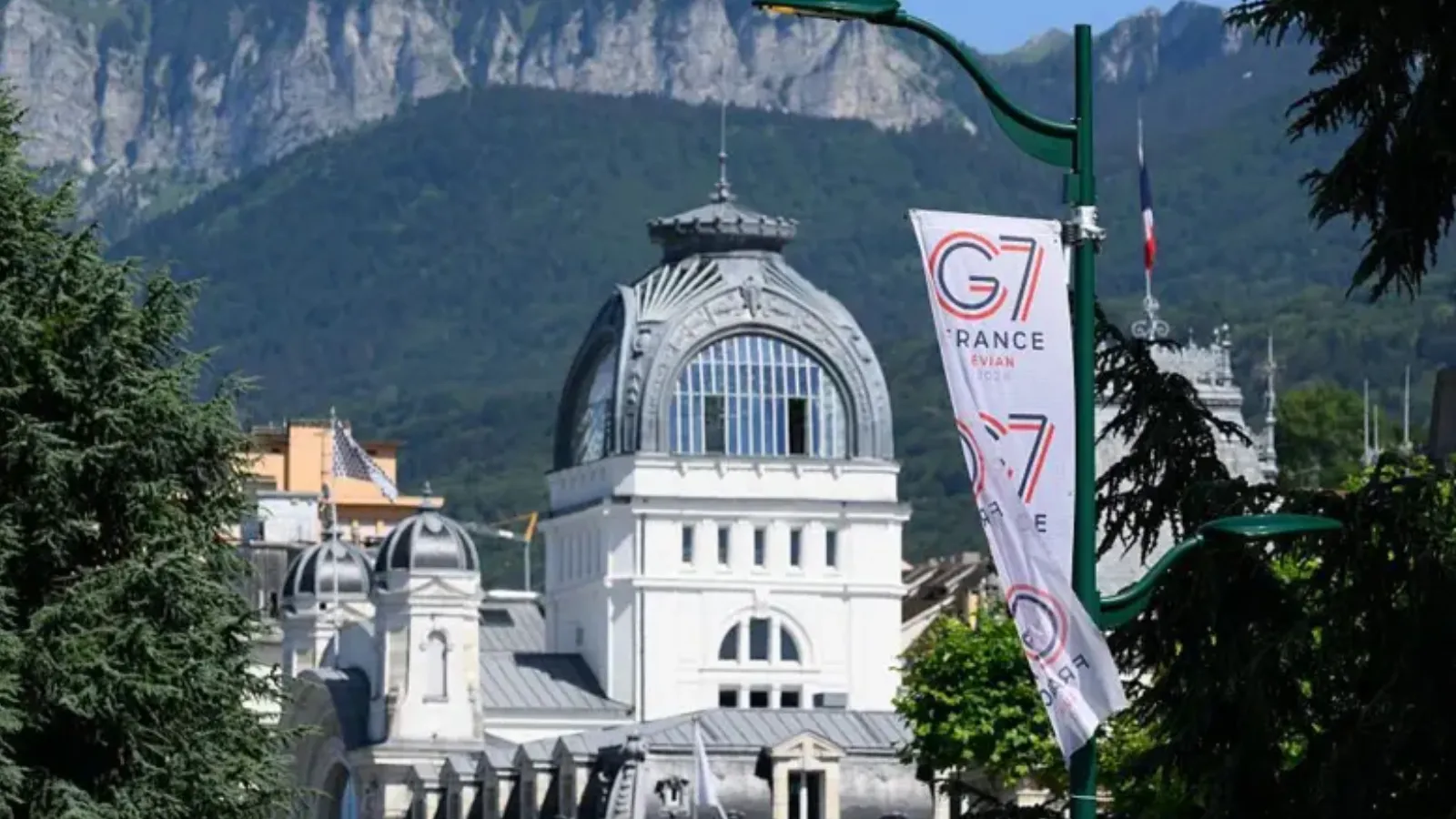 G7 zirvesinde hangi konular gündemde?