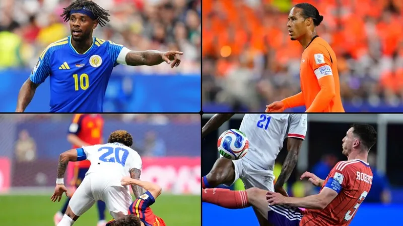 Iğdır FK, Bayern Münih ve Liverpool'la yarışıyor