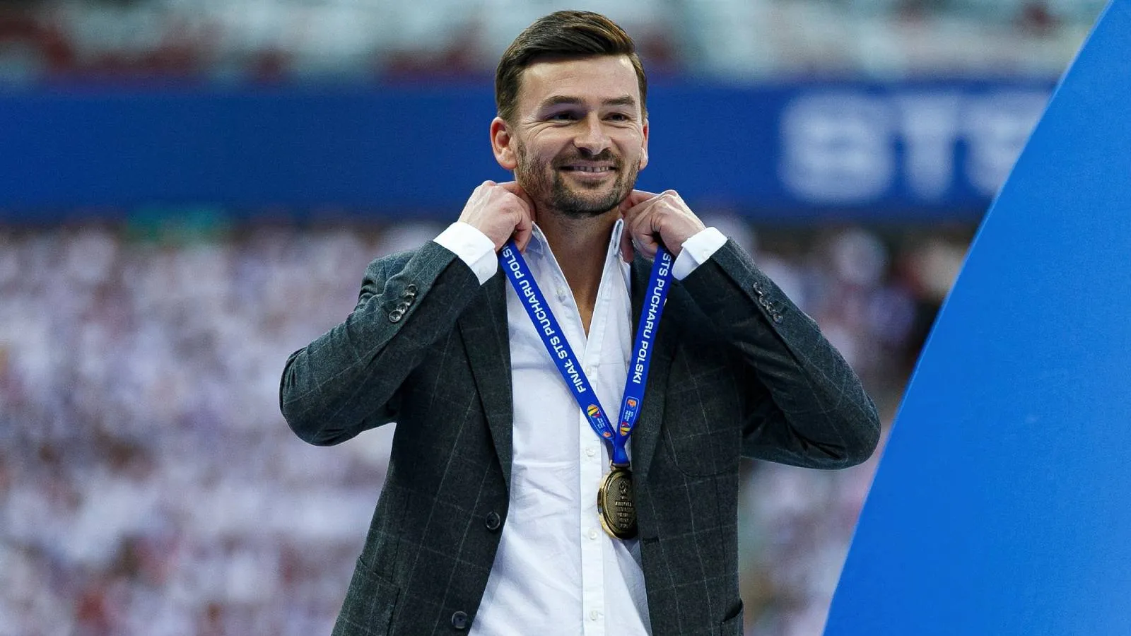 Gornik Zabrze teknik direktörü Michal Gasparik: Fenerbahçe hiçbir zaman sistem açısından güçlü bir takım olmadı
