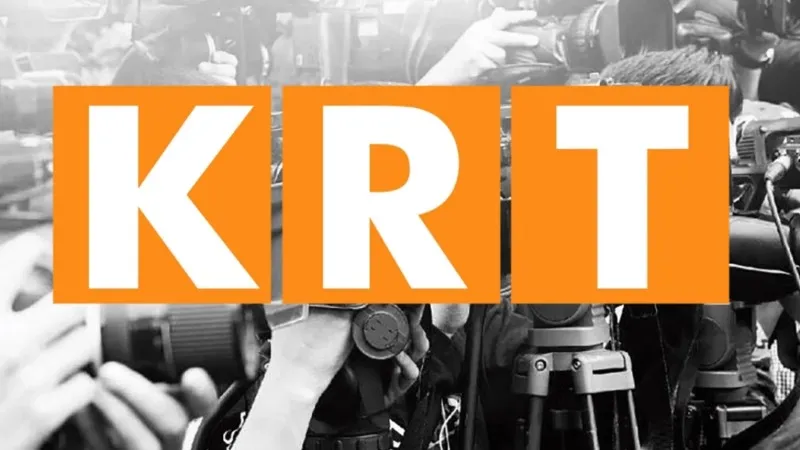 KRT yeniden yapılanıyor: Yeni patron kim, Kılıçdaroğlu’na yakın bir kanal mı olacak?