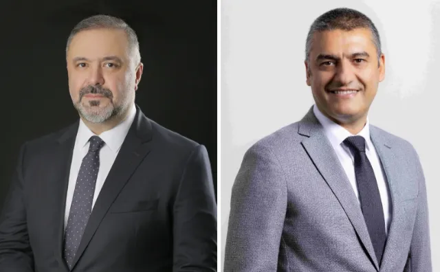 Hepsiburada’da bayrak değişimi