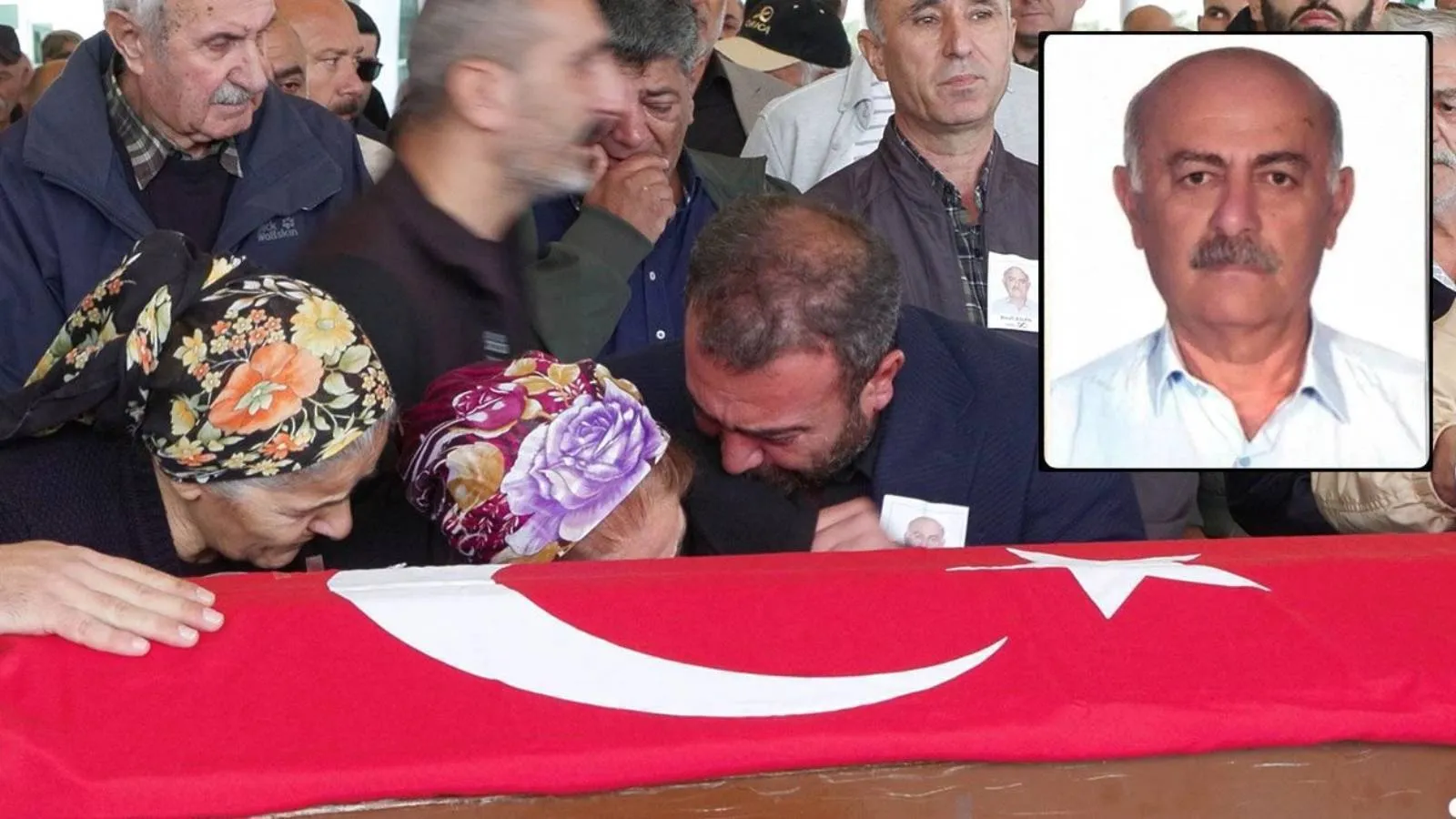 Fransa’dan geldiler; IŞİD’e katılmak için Suriye’ye giderken nakliyeci Binali Aslan’ı katlettiler