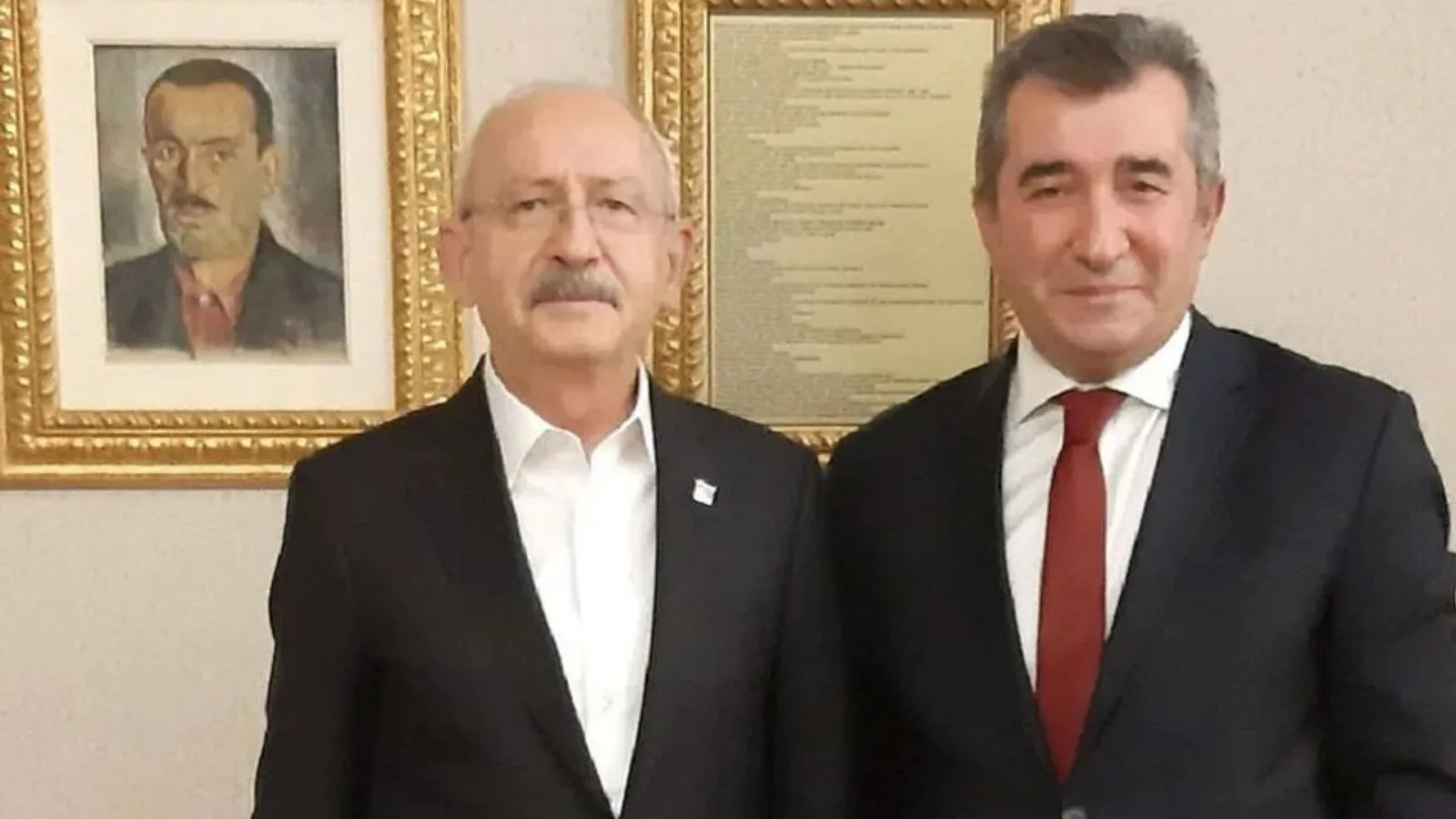 Kılıçdaroğlu'nun A Takımı'nda yer alan Necdet Saraç'ın "mutlak butlan" sözleri gündemde: Hukuki değil, siyasi bir karar