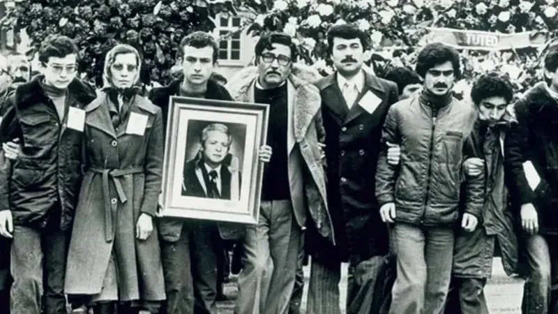 Mehmet Altan yazdı | Basın Tarihi: Savcı Doğan Öz’ü kimler, neden öldürdü?