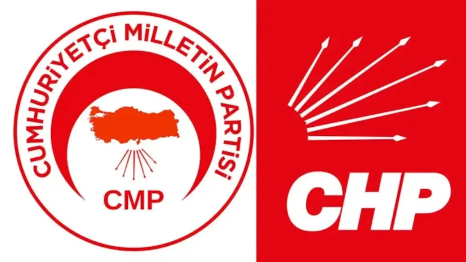 AYM'den CHP'nin başvurusunda kısmi karar: İsim kaldı, amblem iptal edildi