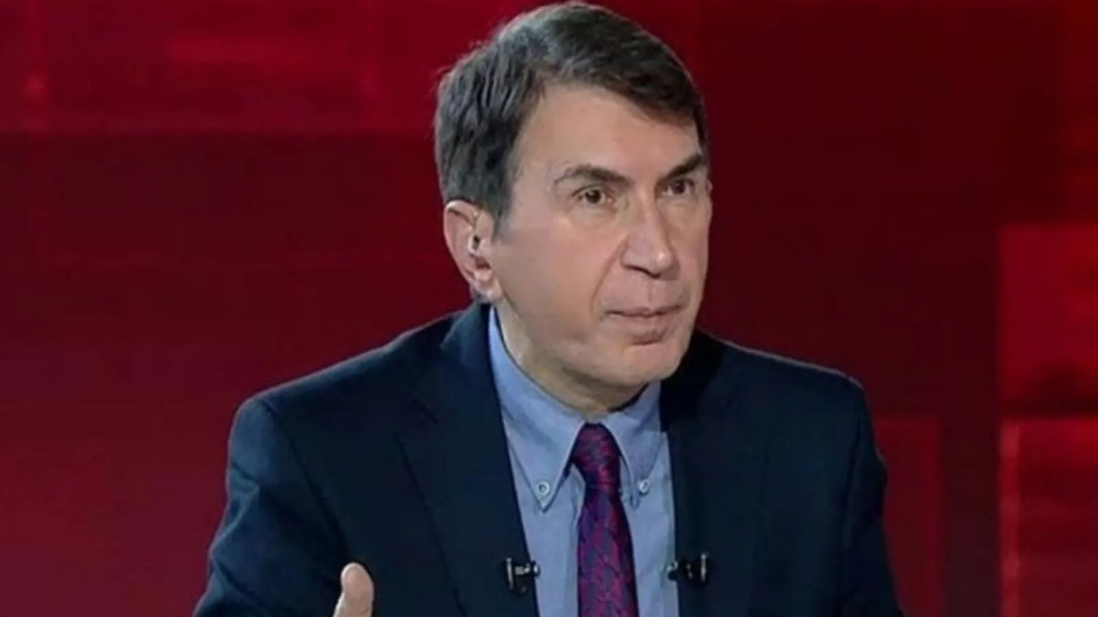 Fuat Uğur'dan Sözcü TV yayınına tepki: Sistem baştan Kılıçdaroğlu’nu madara etmek üzerine kurulmuştu