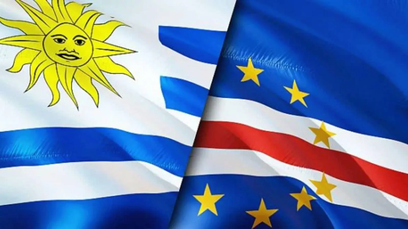 2026 Dünya Kupası | Uruguay - Yeşil Burun Adaları: Muhtemel 11'ler