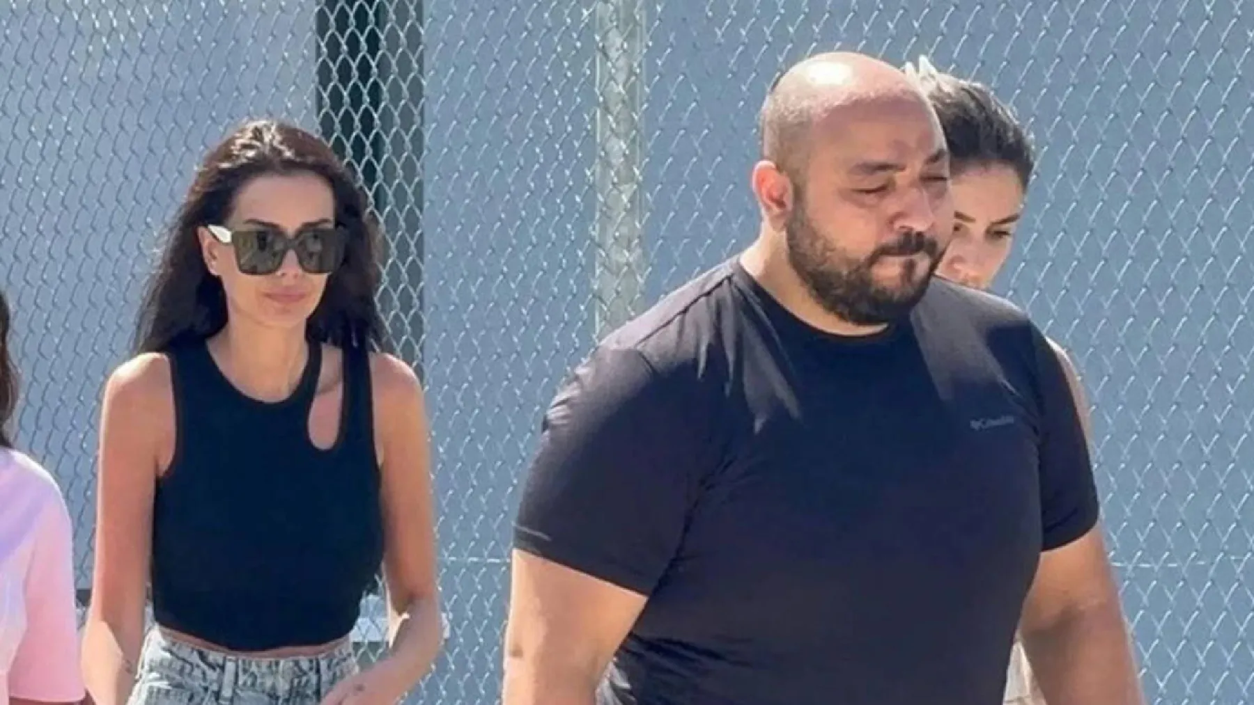 Dilan Polat'ın koruması Can Polat'ın öldürülmesinde yeni gelişme: Soruşturma İstanbul'a taşındı!