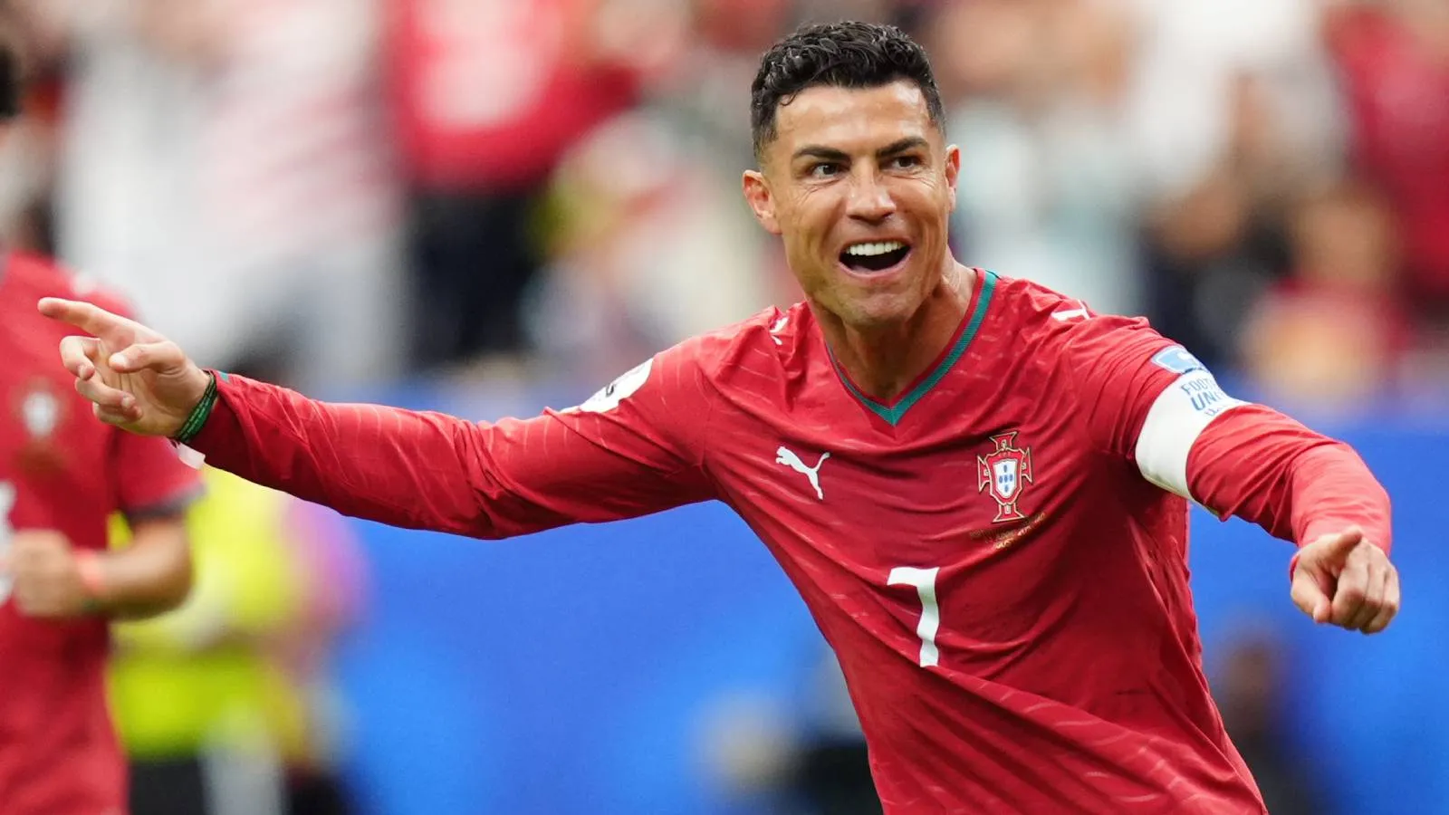 Cristiano Ronaldo: Messi'nin golleri umurumda değil
