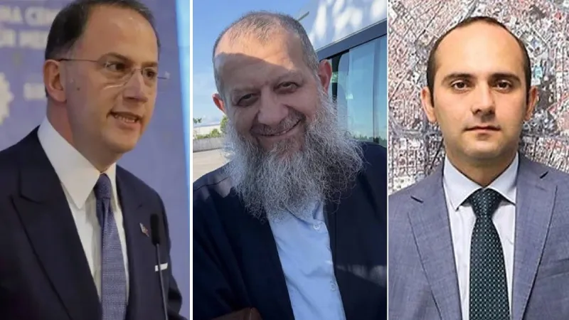Vicdan kaç numarada çalışıyor?