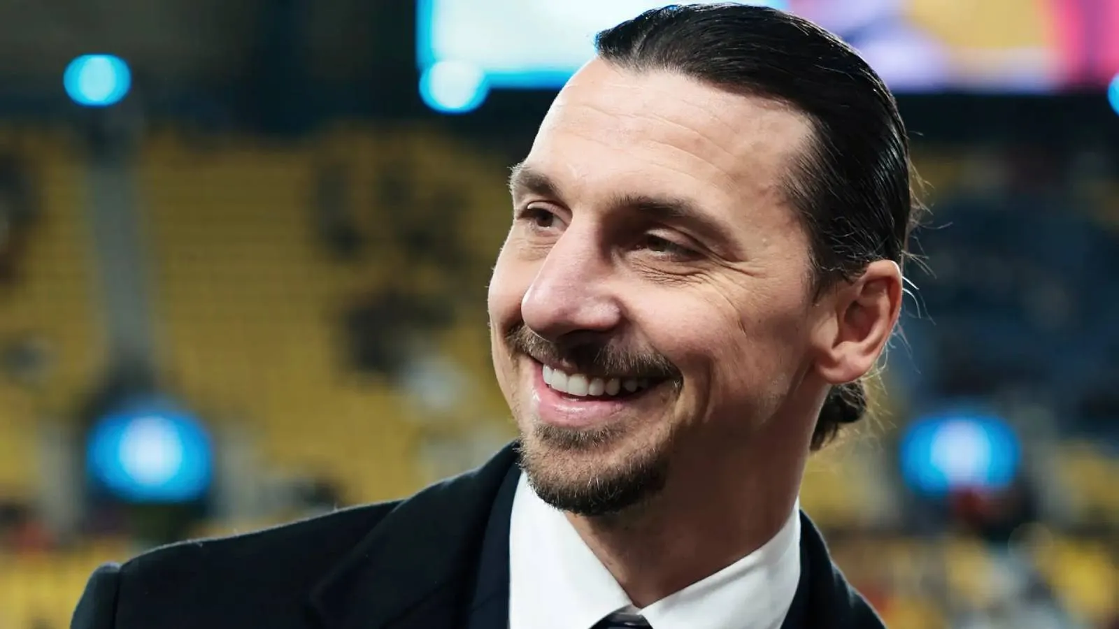Zlatan Ibrahimovic, Messi'yi Pele ve Maradona'yla karşılaştırdı