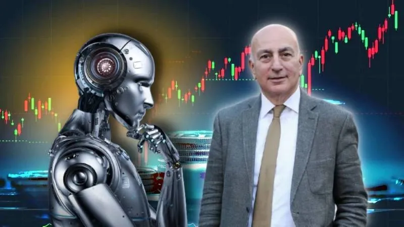 Mahfi Eğilmez: Yapay zekâ ve Jevons Çelişkisi