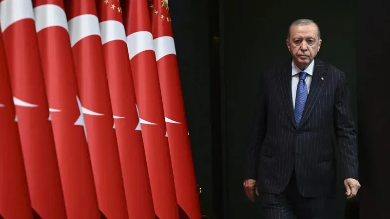 Cem Küçük: Kimsenin Erdoğan sonrasına hazırlandığı yok