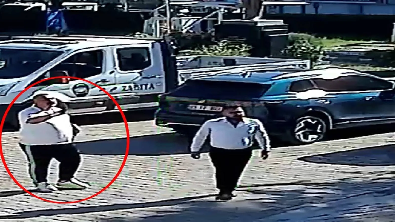 CHP'den AKP'ye geçen belediye başkanına neşterli saldırı girişimi