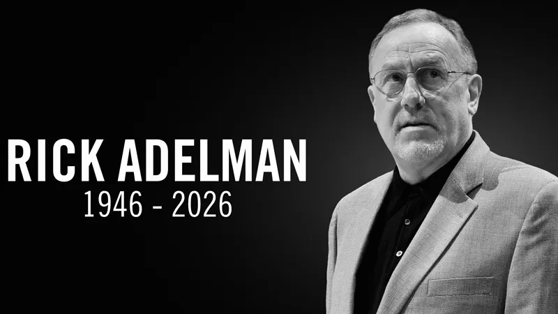 RT @T24spor: NBA'in efsane koçu Rick Adelman hayata veda etti