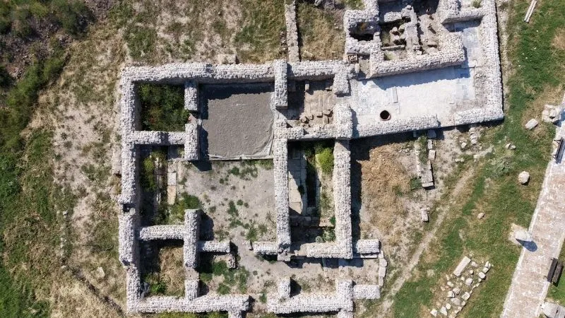 Hadrianapolis Antik Kenti'nde kazı çalışmaları yakında başlıyor