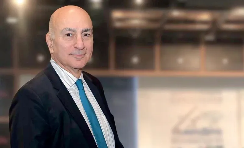 Mahfi Eğilmez: Güvenlik olmadan özgürlük kırılganlaşabilir, özgürlük olmadan güvenlik kontrol mekanizmasına dönüşme riski taşır