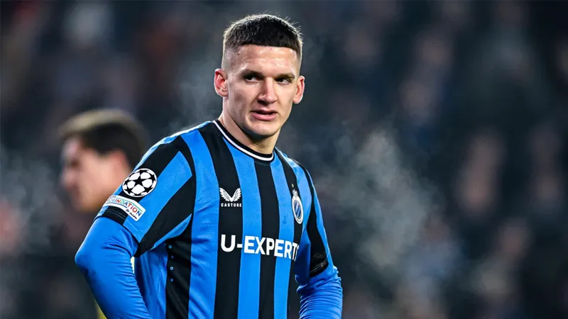 Günün spor manşetleri | Yeni aday Tzolis