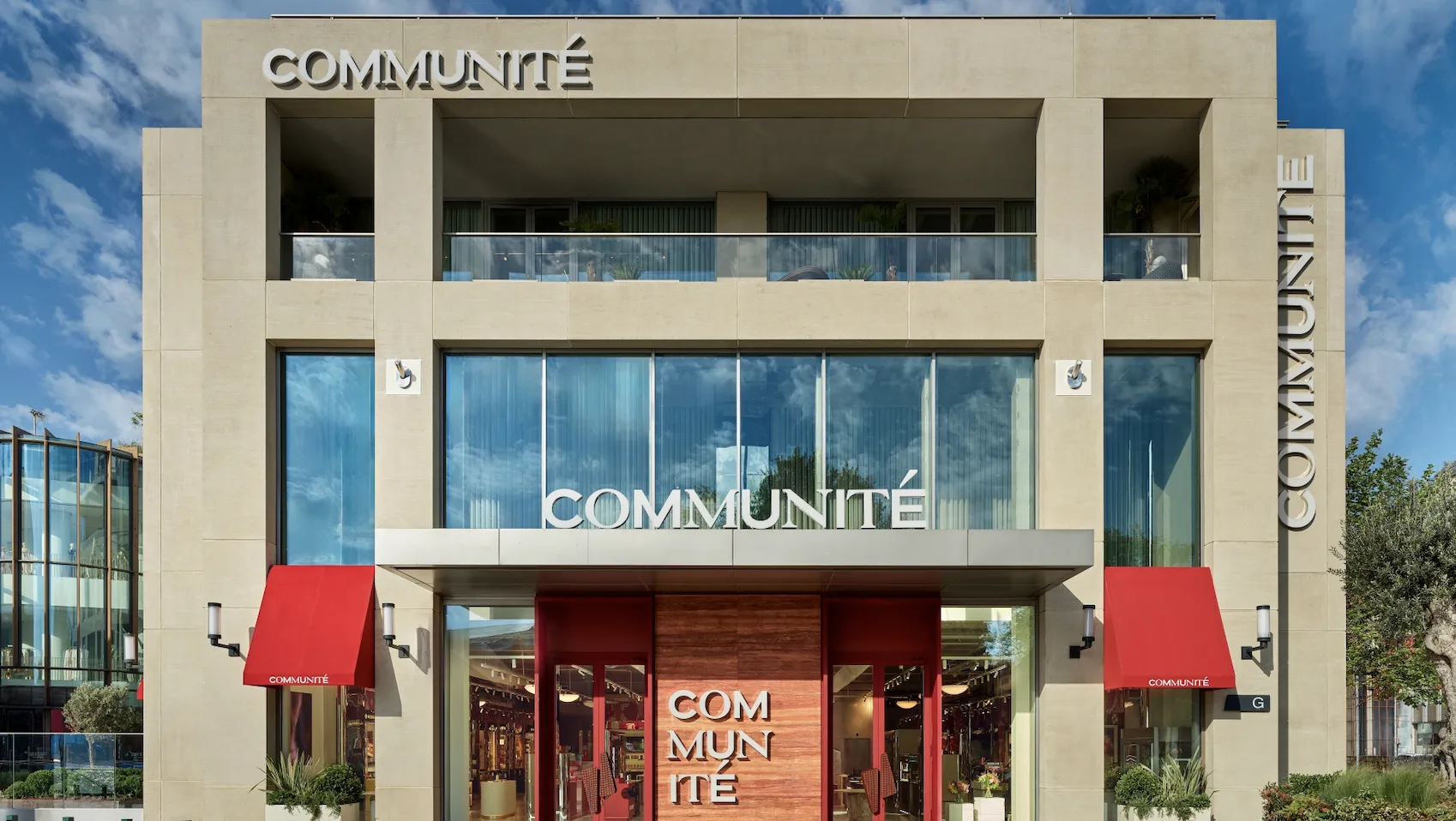 COMMUNITÉ ve The Business of Fashion temsilcileri İstanbul’da perakendenin geleceğini konuştu