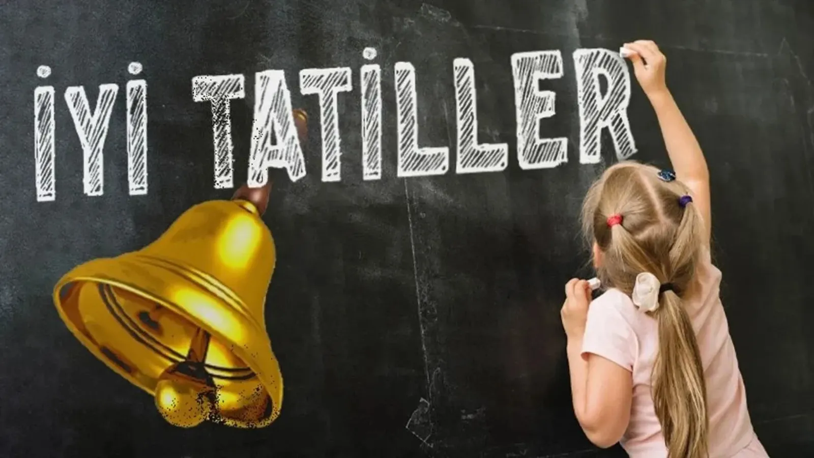Bakan Tekin, son kararı açıkladı: Ara tatiller kalkacak mı?