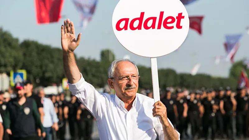 Gazeteci Banu Güven: Kılıçdaroğlu'nun danışmanı soruları önden istedi; Demirtaş ile ilgili soru sormam istenmedi