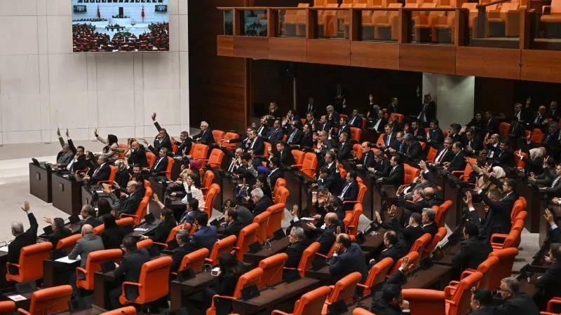 Yeni yargı paketi: Dağ fare mi doğuruyor?