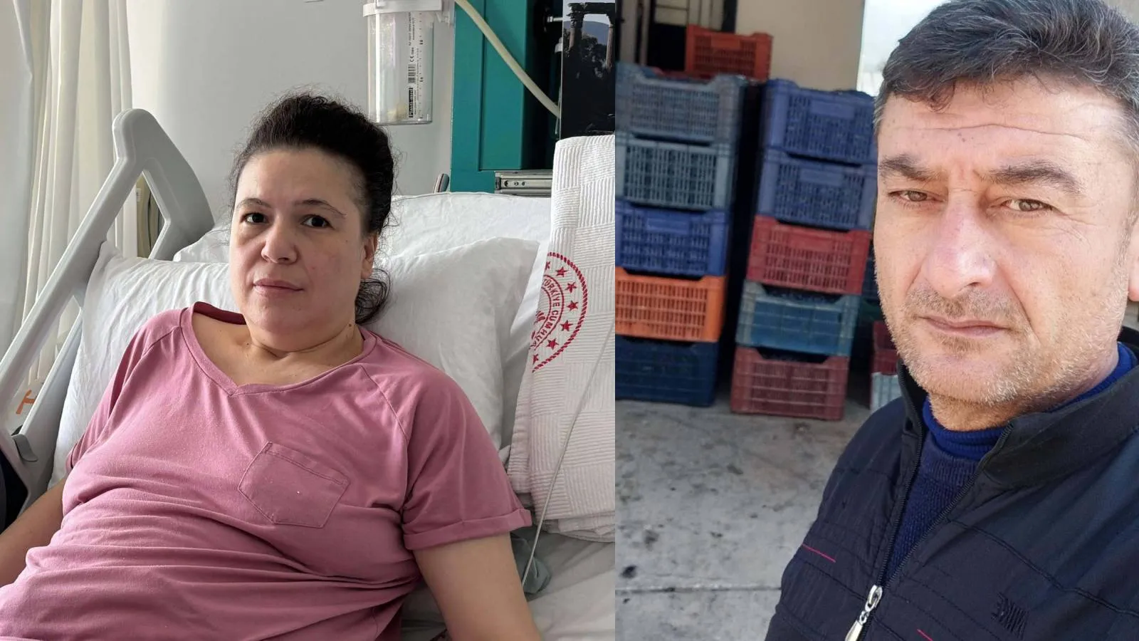 Boşanma aşamasındaki eşini bacaklarından vuran sanık: İçeride ne oldu, hatırlamıyorum