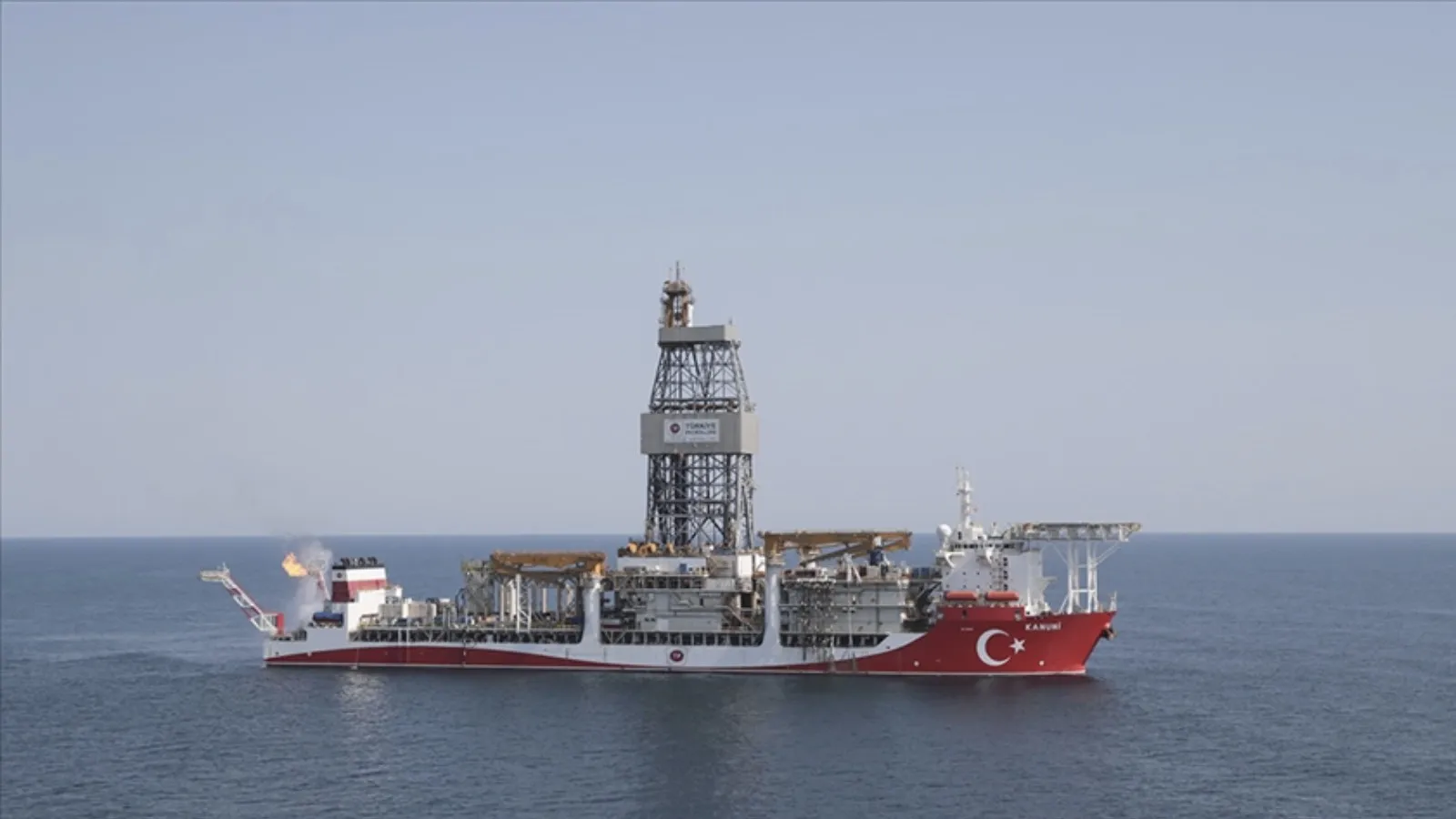 CHP’li Yavuzyılmaz'dan TPAO’nun sondaj gemilerine ilişkin açıklama: Boşta kalma maliyetleri astronomik