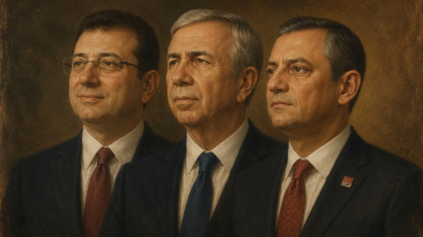 Türkiye'nin demokratik dönüşüm arayışı