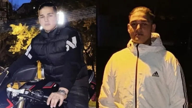 Gaziantep'te akran cinayeti: Karne günü bıçaklanan 16 yaşındaki Çağlar, hayatını kaybetti