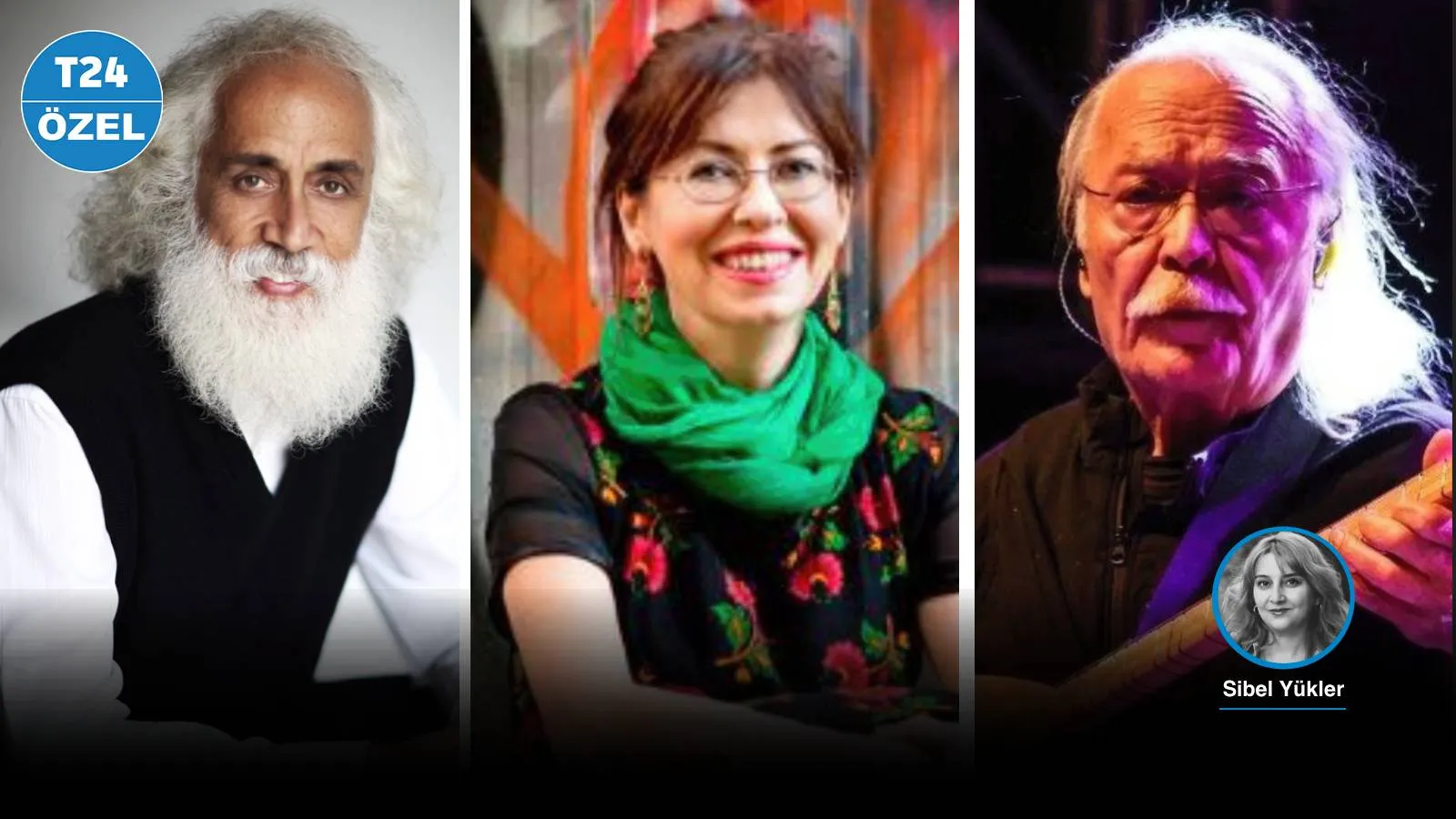 Cahit Berkay, Suavi ve İlkay Akkaya'dan CHP Genel Merkezi'ne ihtarname: Orta Çağ karanlığı eserlerimizi kullanamaz!