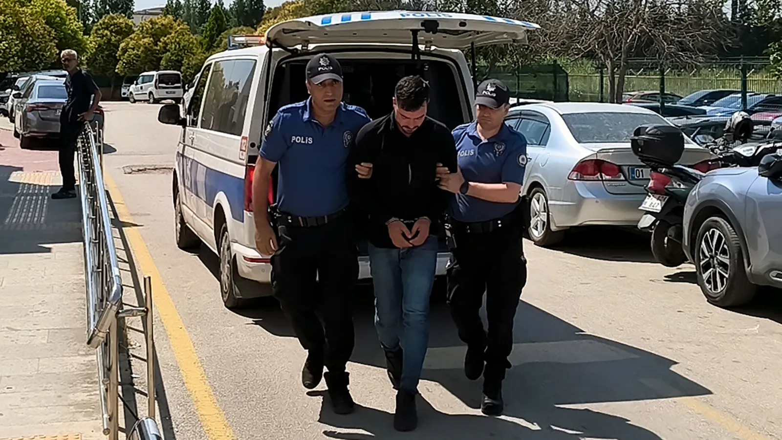 Adana’da uzman çavuş dehşeti: Çok içmiştim, hatırlamıyorum!